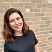 Katelyn Gregory
