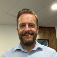 Richard Barlow