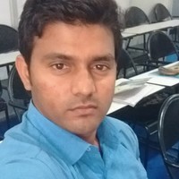 Saddam Hussain