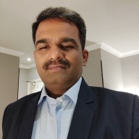Anandakrishnan Sivasankaran
