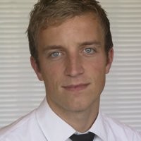 Ulrich Østergaard