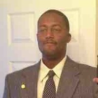 Tyrone Aaron