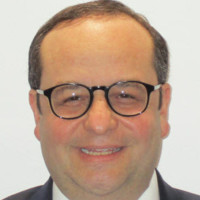 David Glickman