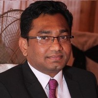 Saghir Ahmed