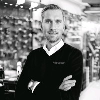 Fredrik Haraldsson