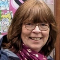 Helen Ryan