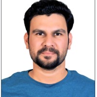 Anuraag Jangid