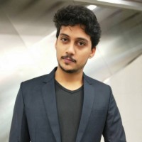 Muhammad Shehryar Khan