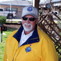 Captain Jim Suber