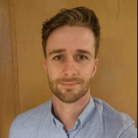 Eoin O Grady Acma, Cgma