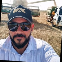 Marco Aurelio Oliveira Hila