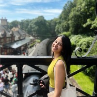 Nilanjana Jain