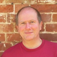 Peter Barrow