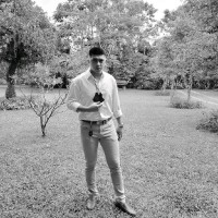 Frederick Odtuhan