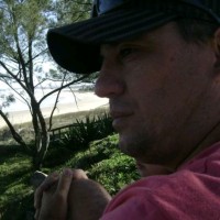 Antonio Marcos Pereira