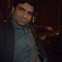 Sunil Narang