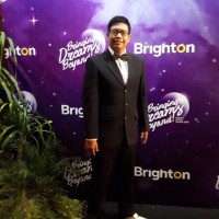 Yohanes Suryadi