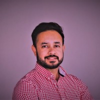 Lakshya Sharma (Laks)