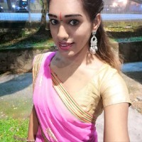 Manjari Kalaichelvan