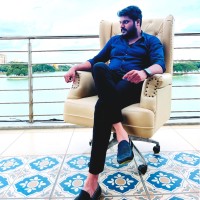 Sushanth Kumar