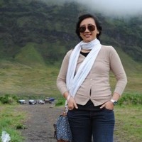 Vany Isnaryanti