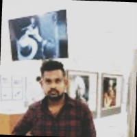 Bavithran S
