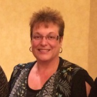 Barbara Chance-Welch, DNP, MS, RN, EBP-C