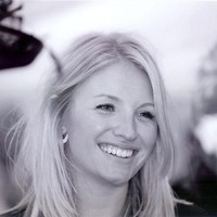 Charlotte Connock