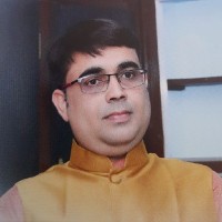 Sandeep Tiwari