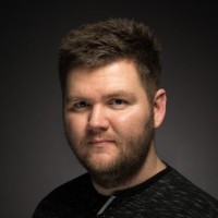 Bo Sandorf Pluszek