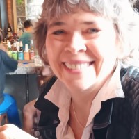 Tami Sutcliffe, Ph.D.