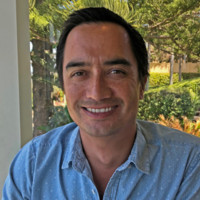 Mark Bernardo