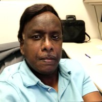 Srinivasa Namburu