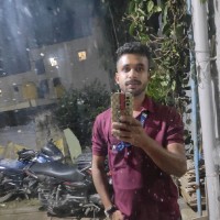 Gokul M