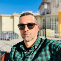 Andreas Fragkiadakis