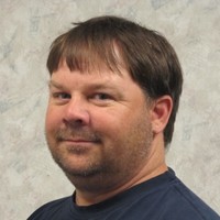 Eric Knutson