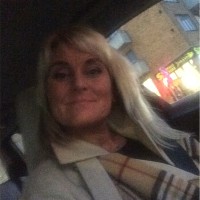 Maria Helander