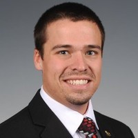 Steven Berning MS, AT, ATC