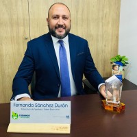 Fernando Sanchez Duran