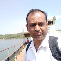 Subhash S S