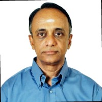 Sundaram Subramanian