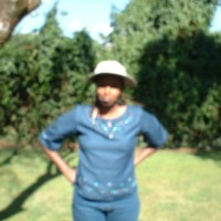Mary Masika