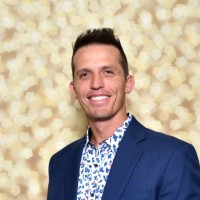 Christopher Clare, MBA