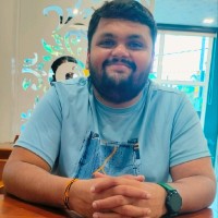 Sreejith Shenoy