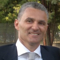 ANTONELLO GRIMALDI