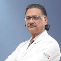 Dr Sanjai Kumar Srivastava