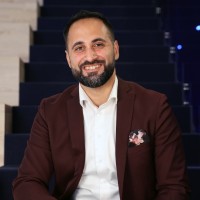 Nasir Ahmed
