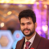 ABHINAV GUPTA