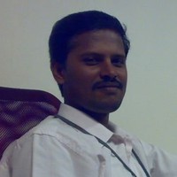 Baskaran C