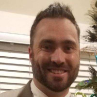 Steven Ray